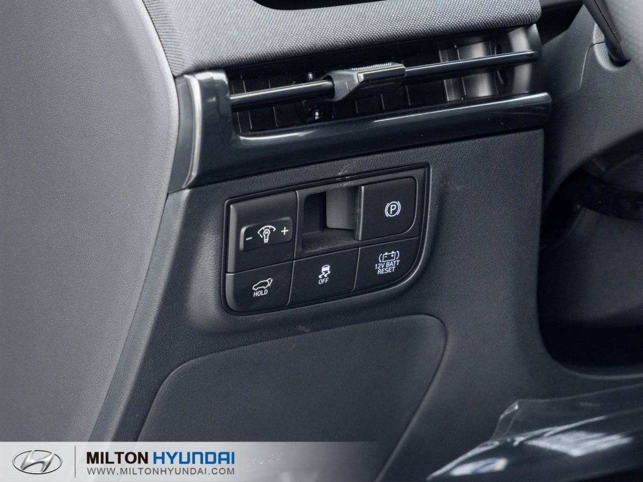 2026 Hyundai Tucson Hybrid N-Line 4dr All-Wheel Drive Photo