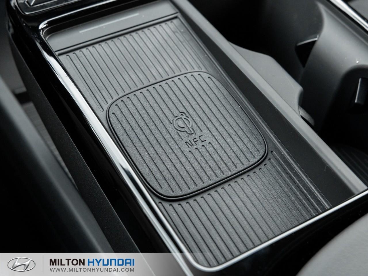 2026 Hyundai Tucson Hybrid N-Line 4dr All-Wheel Drive Photo