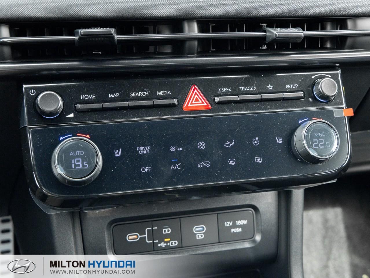 2026 Hyundai Tucson Hybrid N-Line 4dr All-Wheel Drive Photo