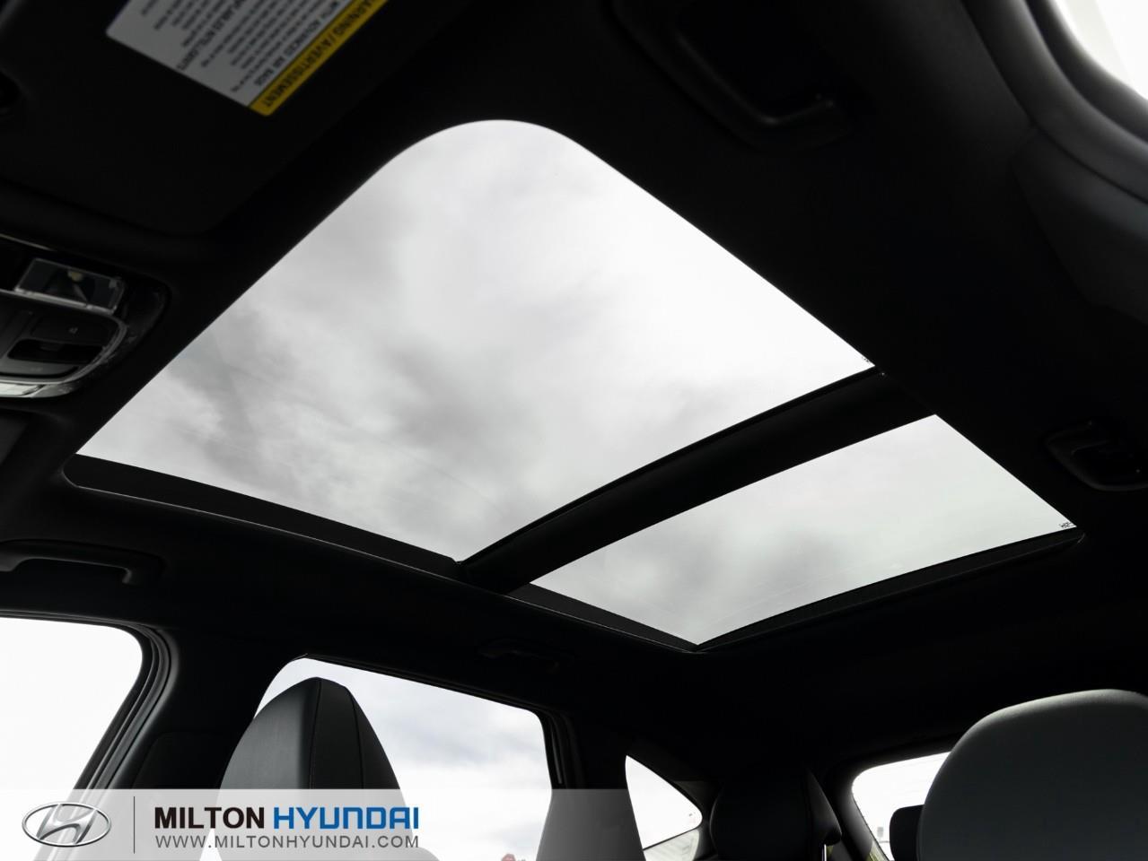 2026 Hyundai Tucson Hybrid N-Line 4dr All-Wheel Drive Photo