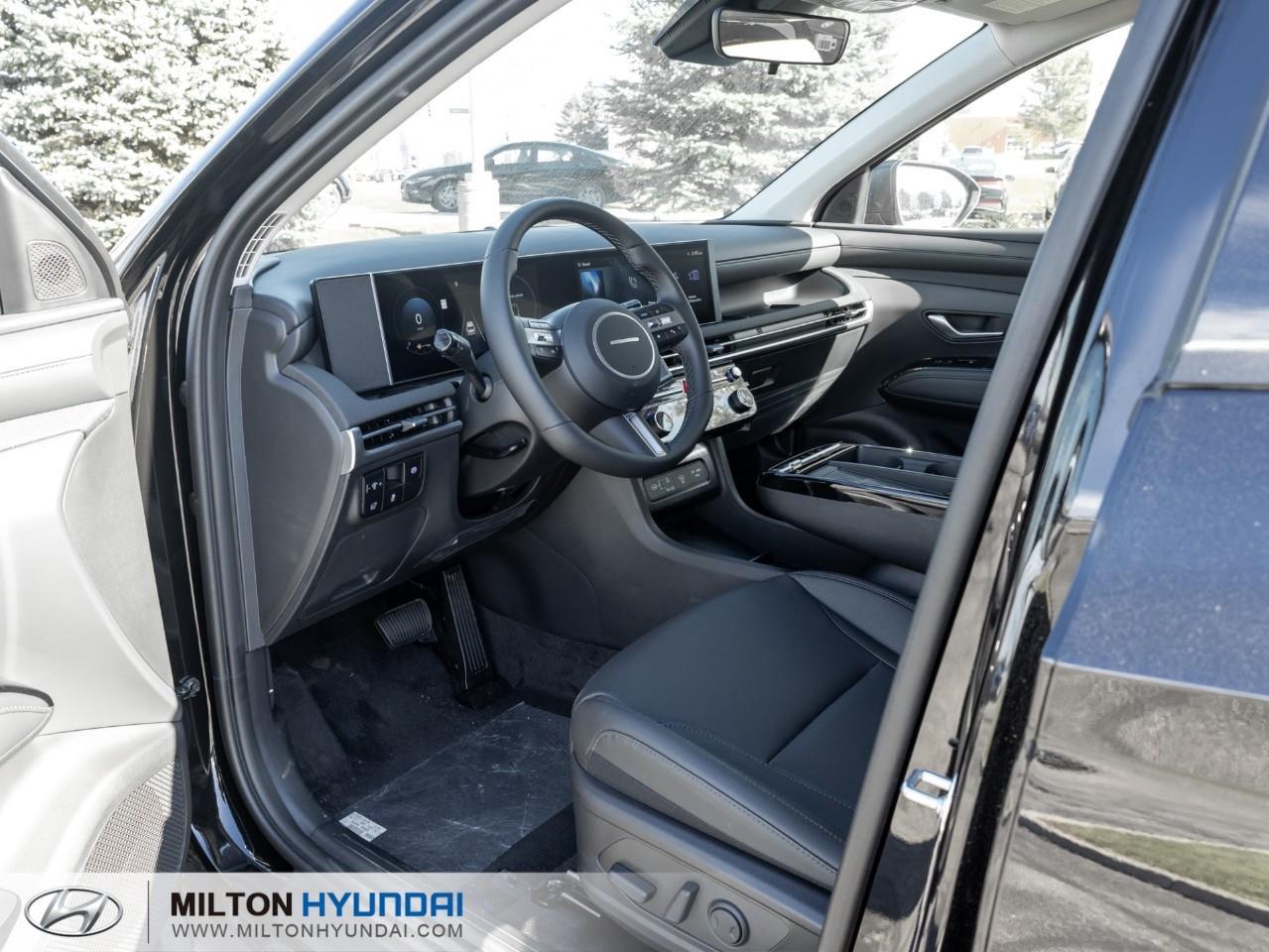 2026 Hyundai Tucson Preferred w/Trend Package 4dr All-Wheel Drive Photo