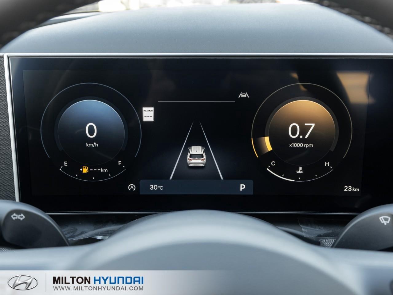 2026 Hyundai Tucson Preferred w/Trend Package 4dr All-Wheel Drive Photo