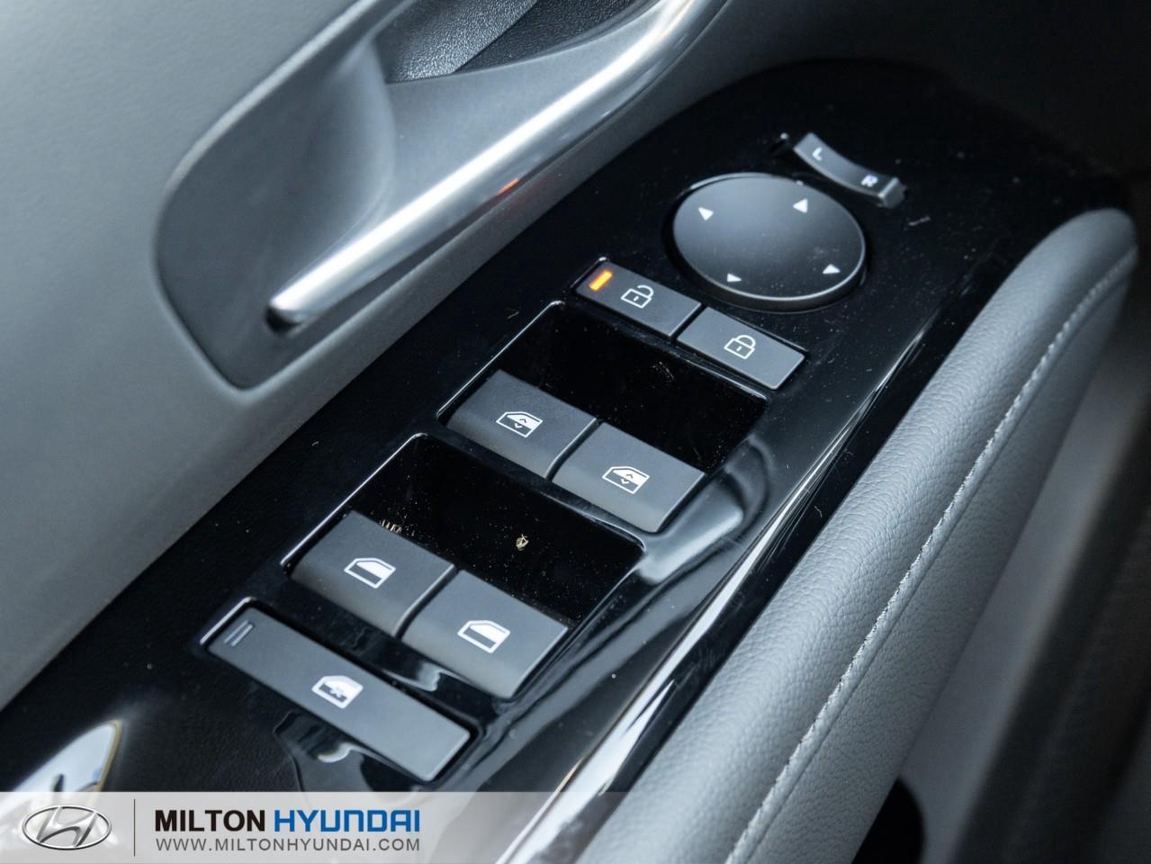 2026 Hyundai Tucson Preferred w/Trend Package 4dr All-Wheel Drive Photo