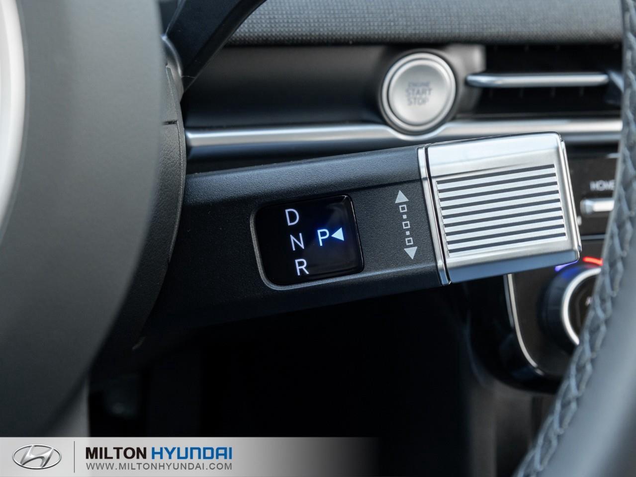 2026 Hyundai Tucson Preferred w/Trend Package 4dr All-Wheel Drive Photo