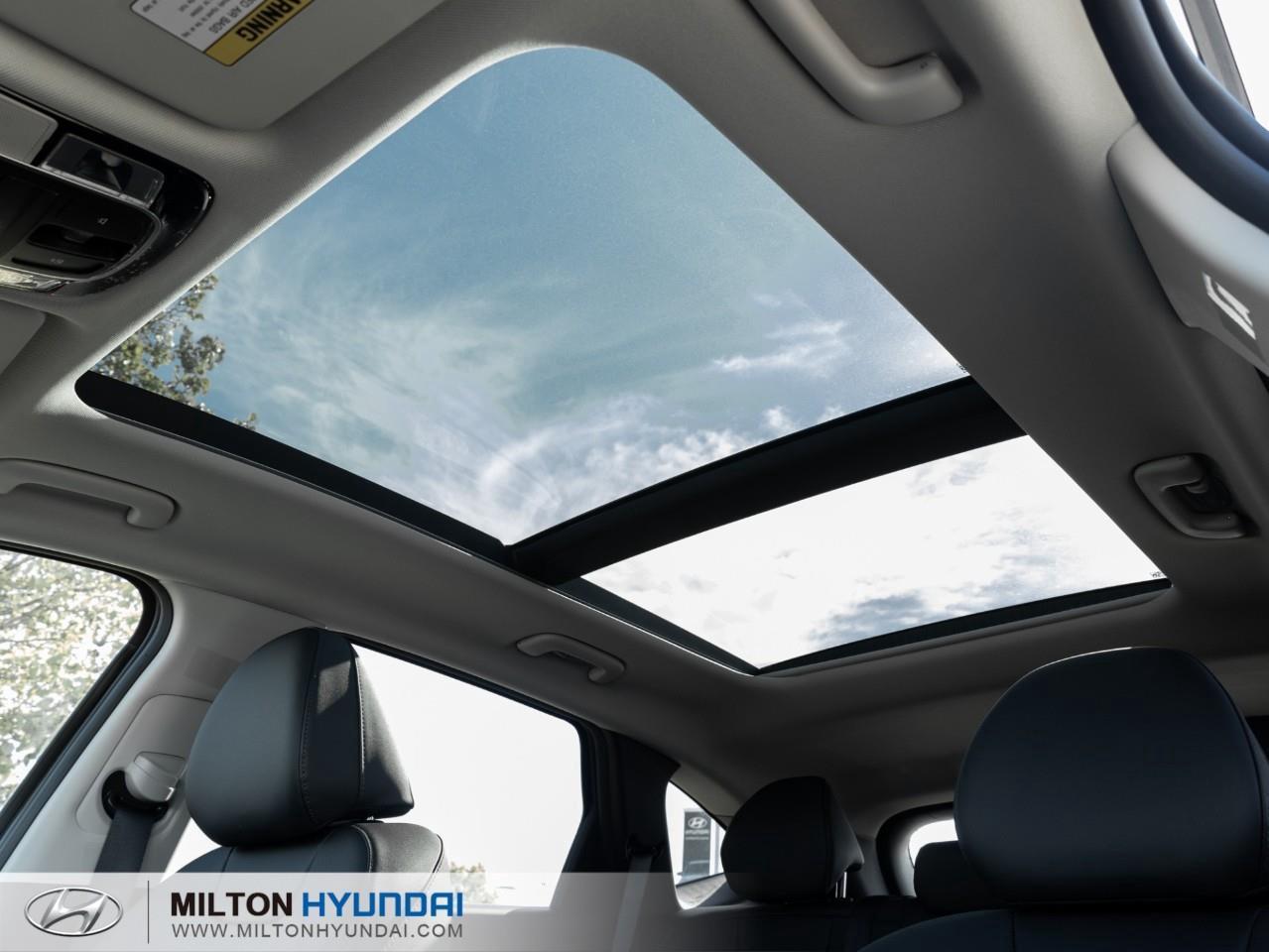 2026 Hyundai Tucson Preferred w/Trend Package 4dr All-Wheel Drive Photo