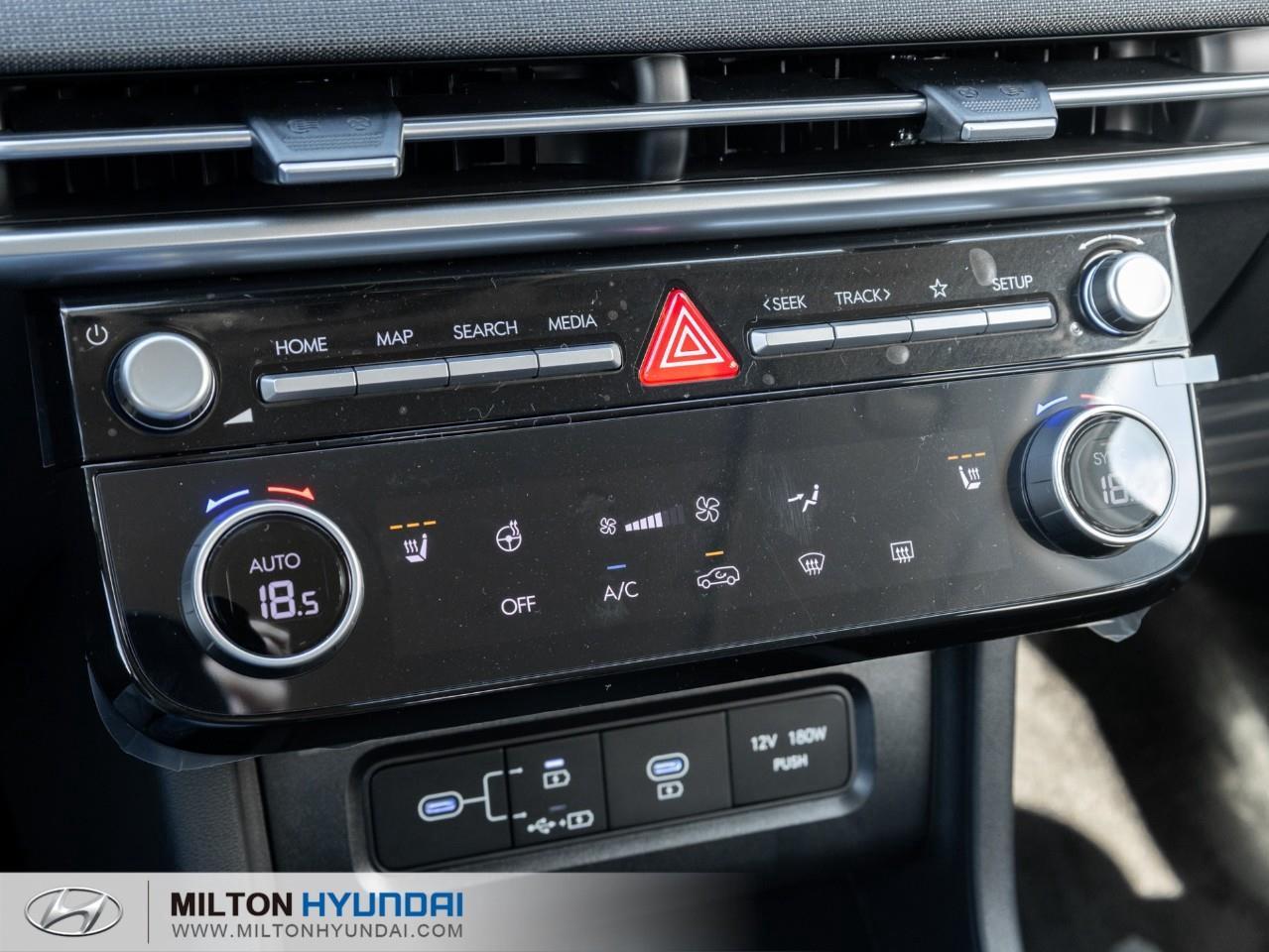 2026 Hyundai Tucson Preferred w/Trend Package 4dr All-Wheel Drive Photo