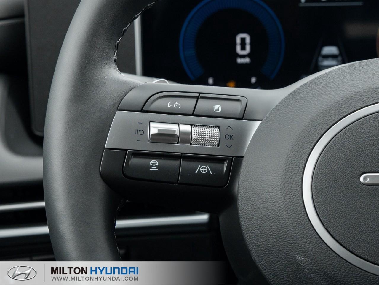 2026 Hyundai Tucson Preferred 4dr All-Wheel Drive Photo