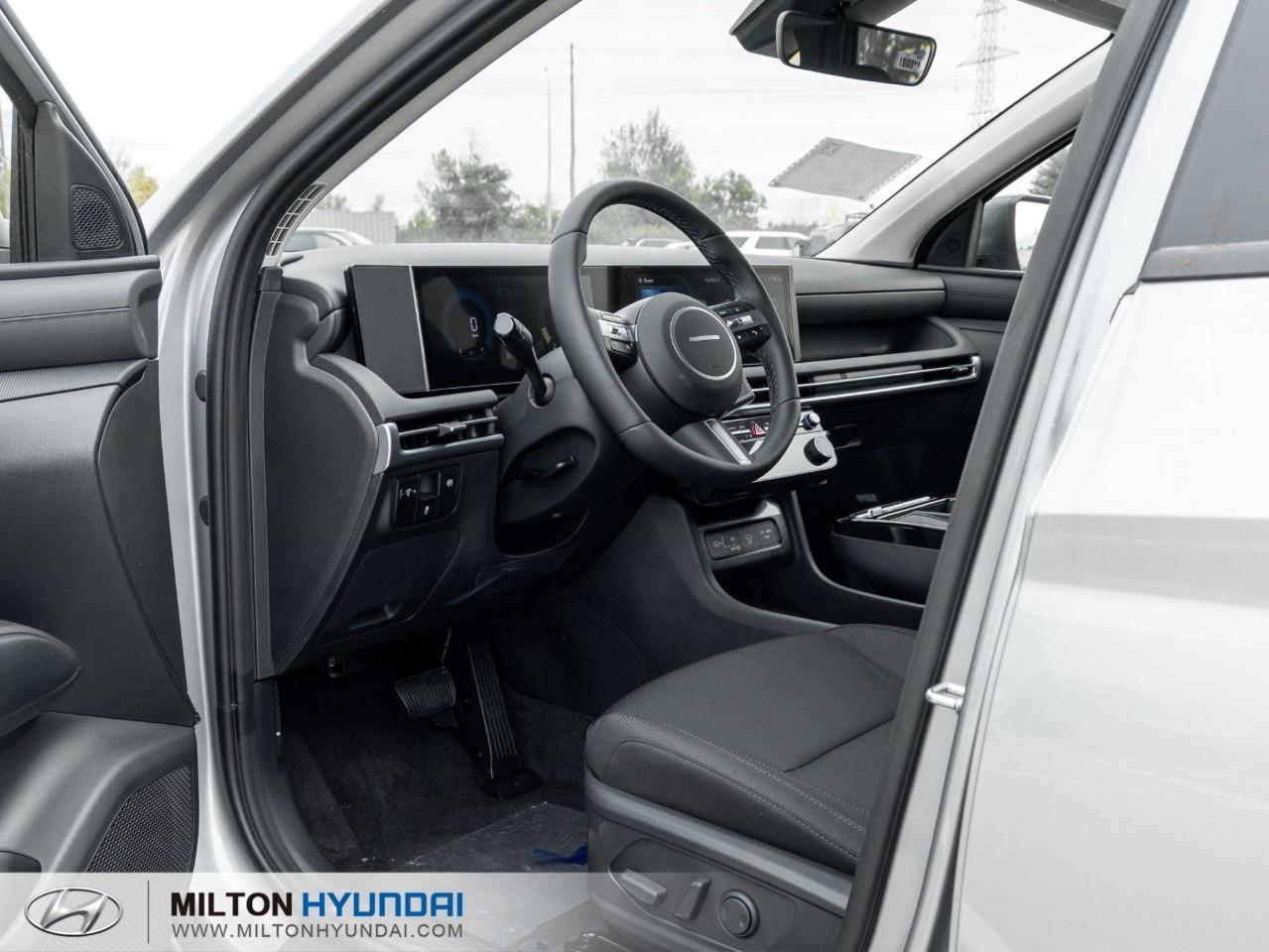 2026 Hyundai Tucson Preferred 4dr All-Wheel Drive Photo