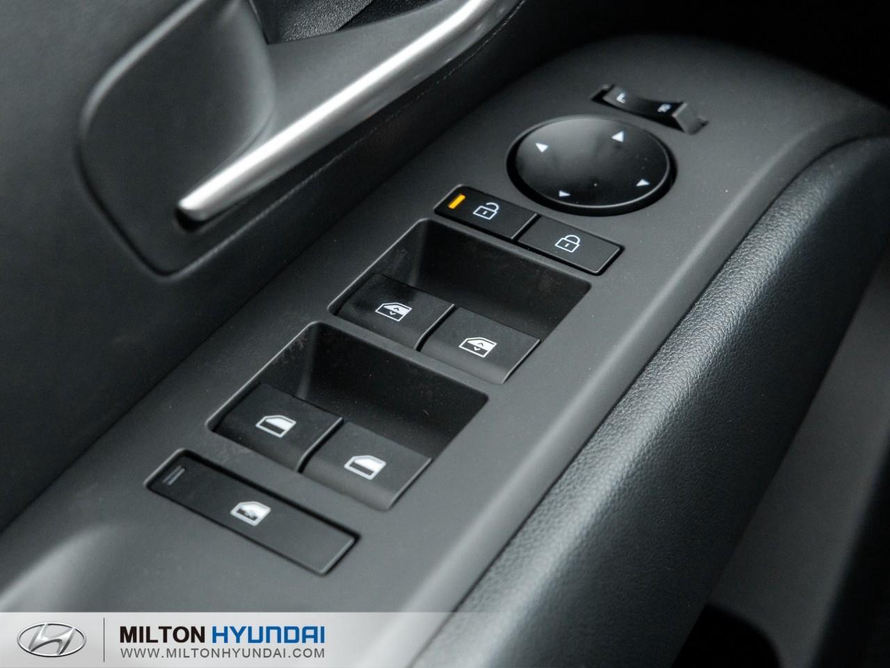 2026 Hyundai Tucson Preferred 4dr All-Wheel Drive Photo