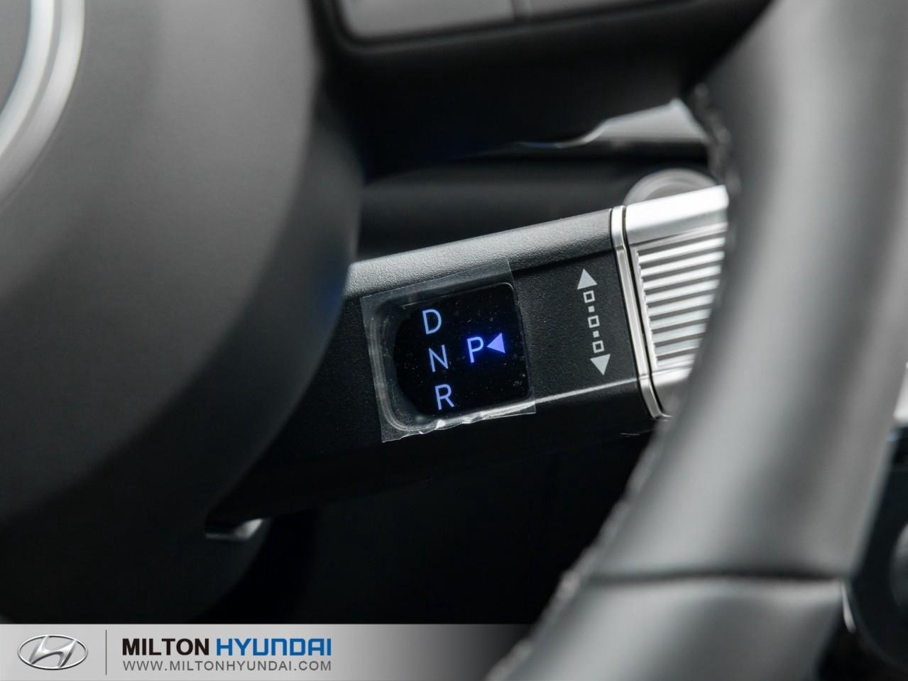 2026 Hyundai Tucson Preferred 4dr All-Wheel Drive Photo