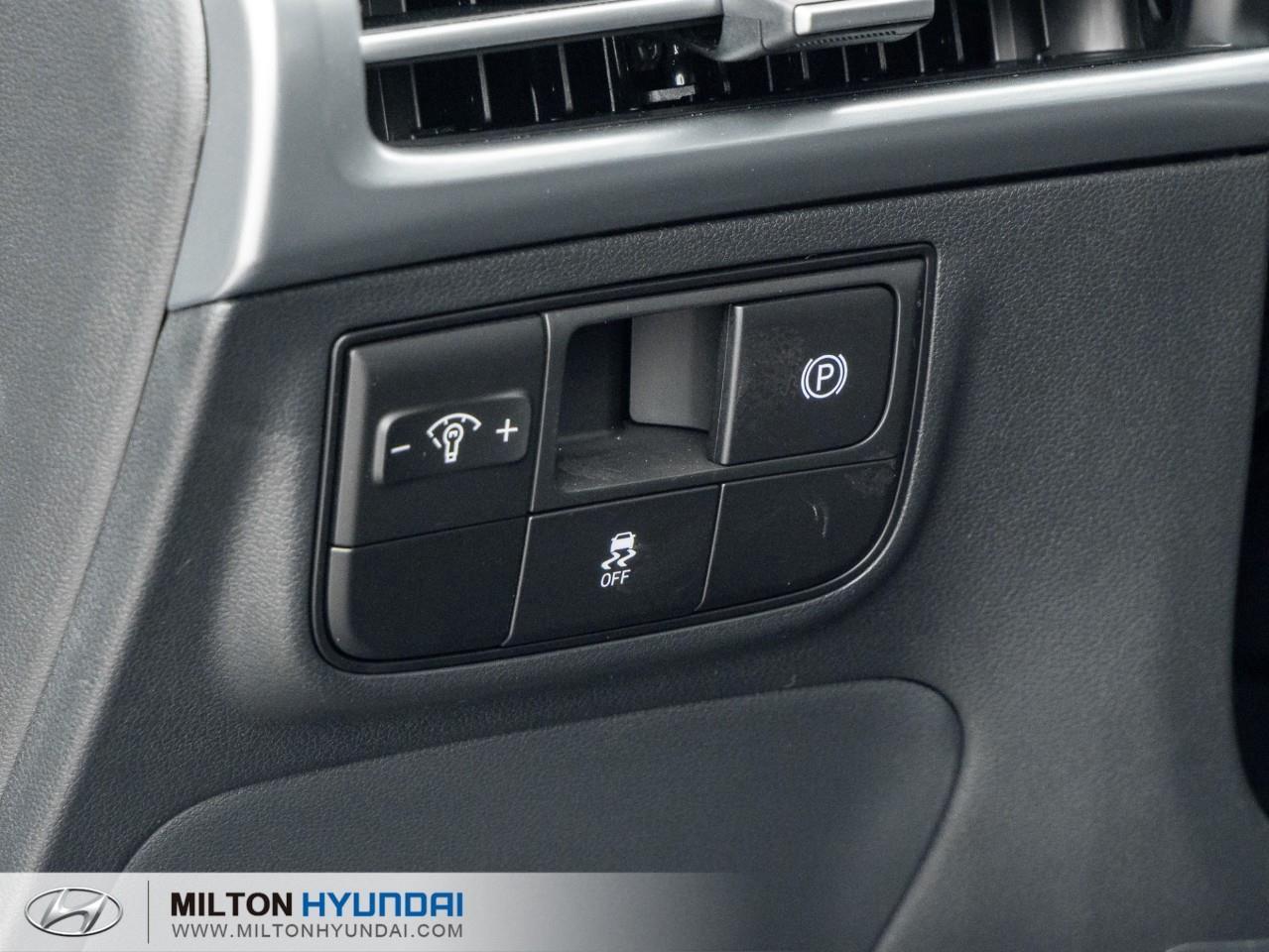 2026 Hyundai Tucson Preferred 4dr All-Wheel Drive Photo
