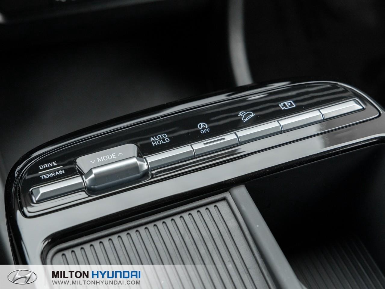 2026 Hyundai Tucson Preferred 4dr All-Wheel Drive Photo
