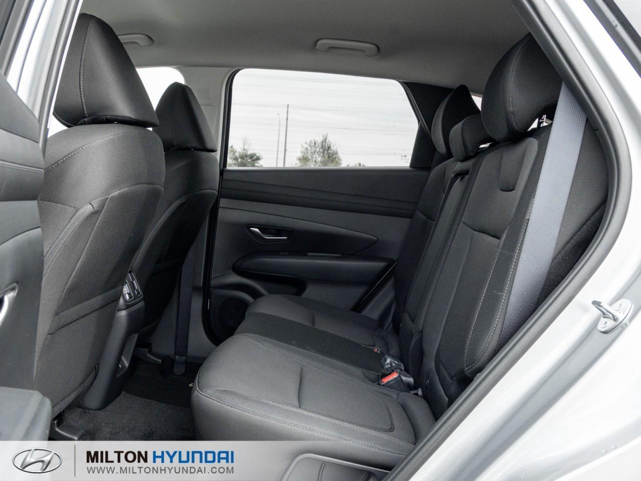 2026 Hyundai Tucson Preferred 4dr All-Wheel Drive Photo