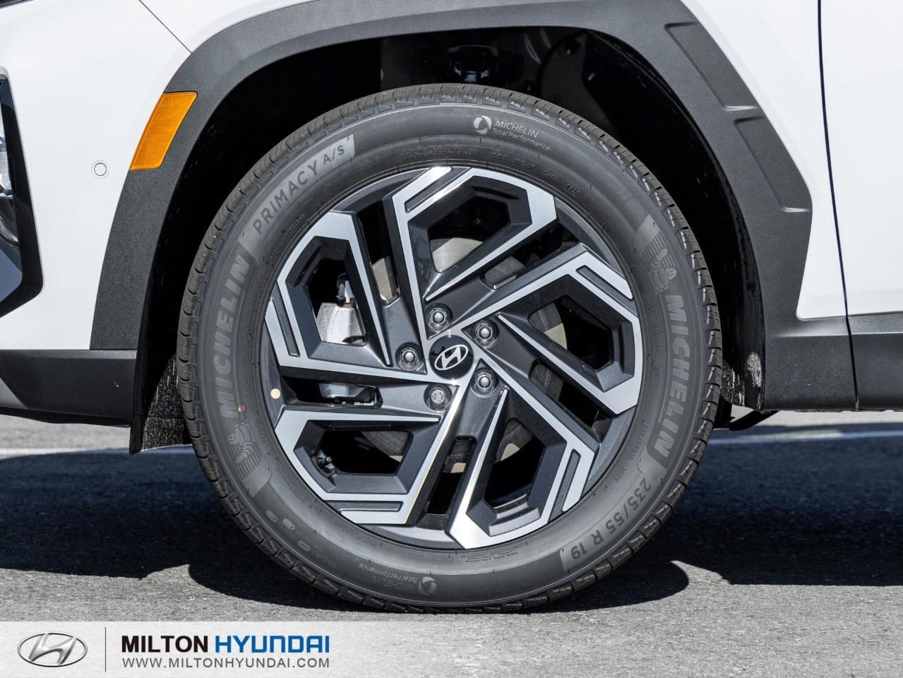 2026 Hyundai Tucson Hybrid Ultimate 4dr All-Wheel Drive Photo