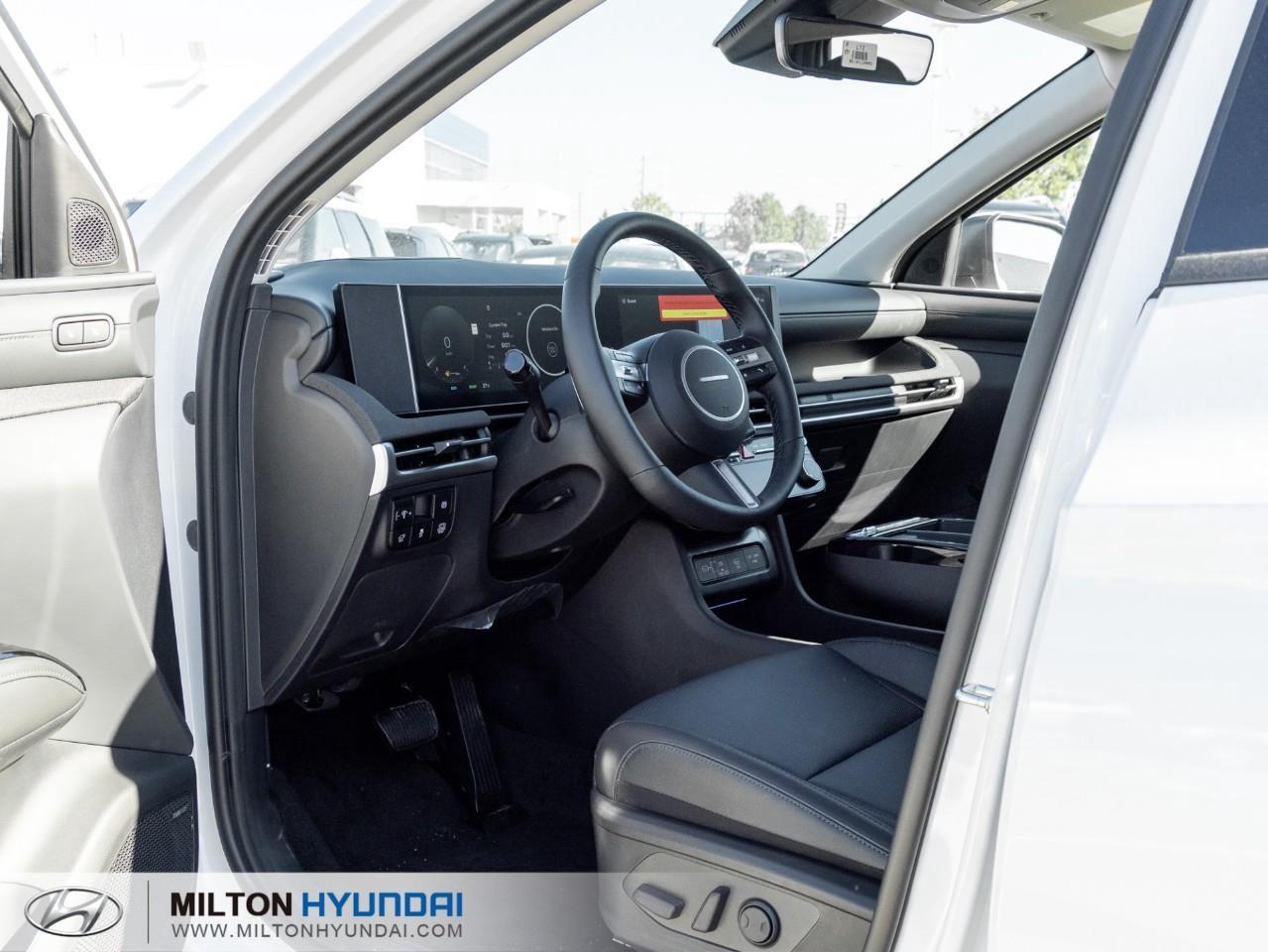 2026 Hyundai Tucson Hybrid Ultimate 4dr All-Wheel Drive Photo