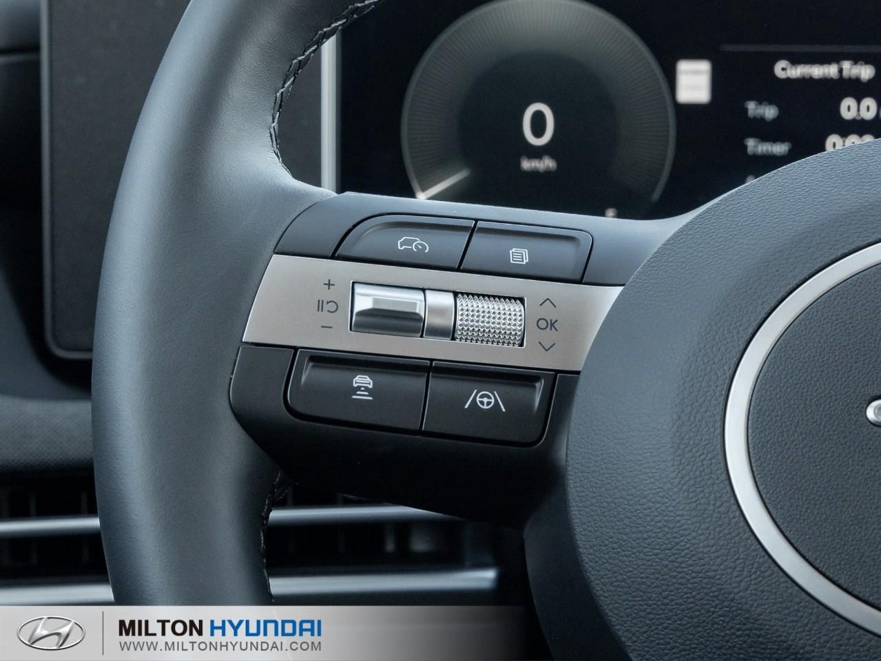 2026 Hyundai Tucson Hybrid Ultimate 4dr All-Wheel Drive Photo