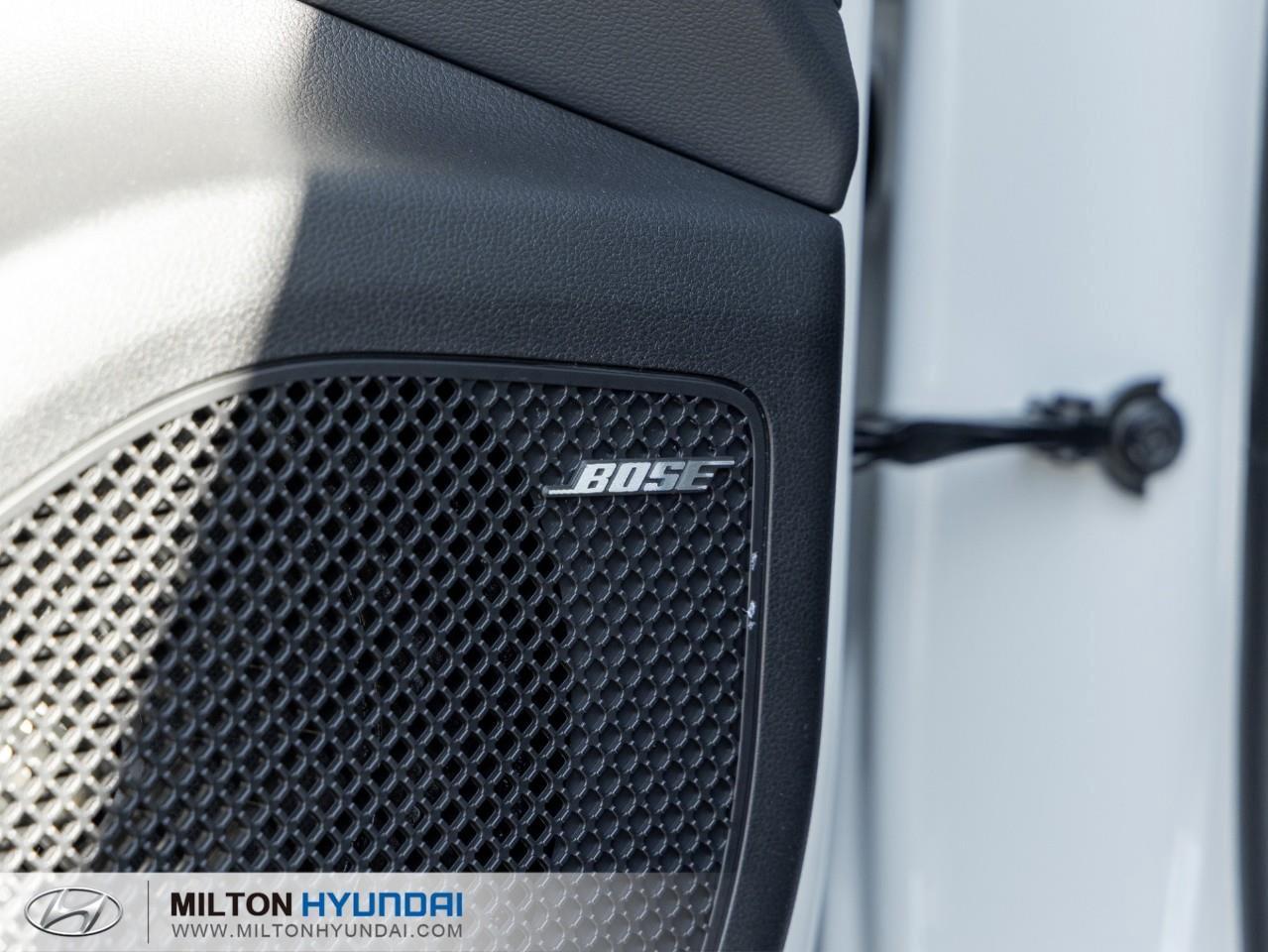 2026 Hyundai Tucson Hybrid Ultimate 4dr All-Wheel Drive Photo