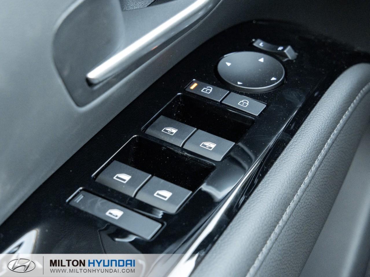 2026 Hyundai Tucson Hybrid Ultimate 4dr All-Wheel Drive Photo