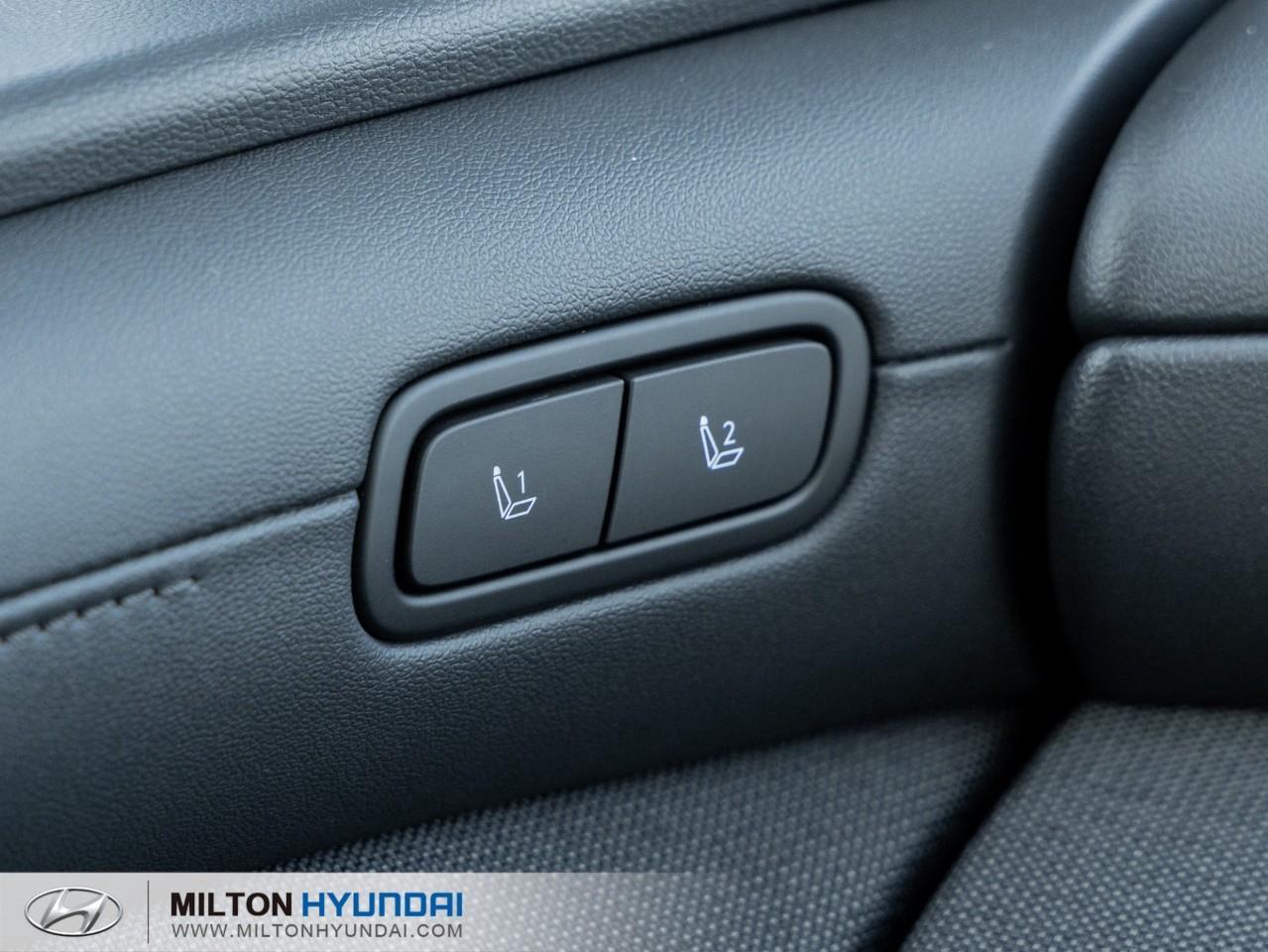 2026 Hyundai Tucson Hybrid Ultimate 4dr All-Wheel Drive Photo