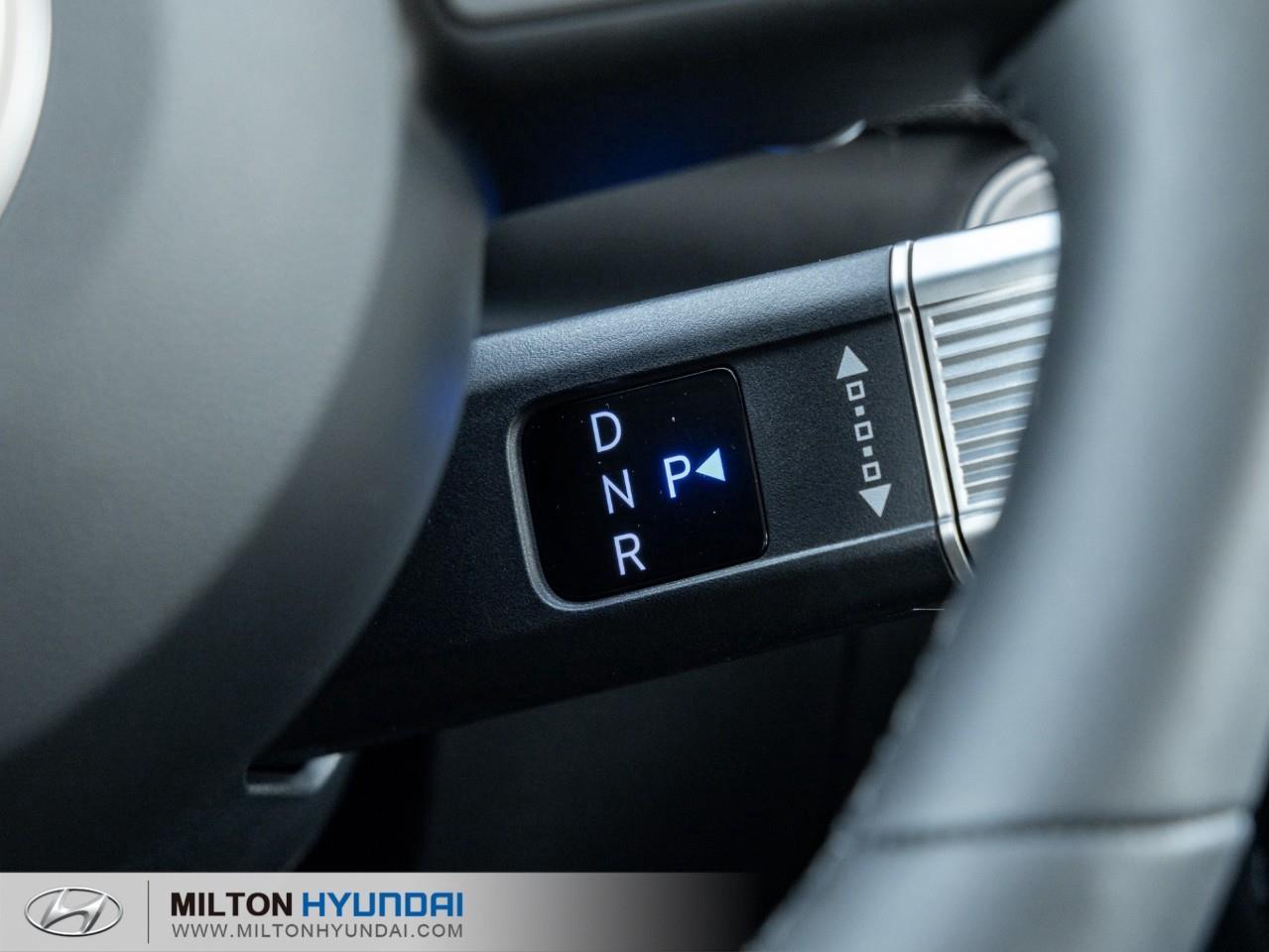 2026 Hyundai Tucson Hybrid Ultimate 4dr All-Wheel Drive Photo