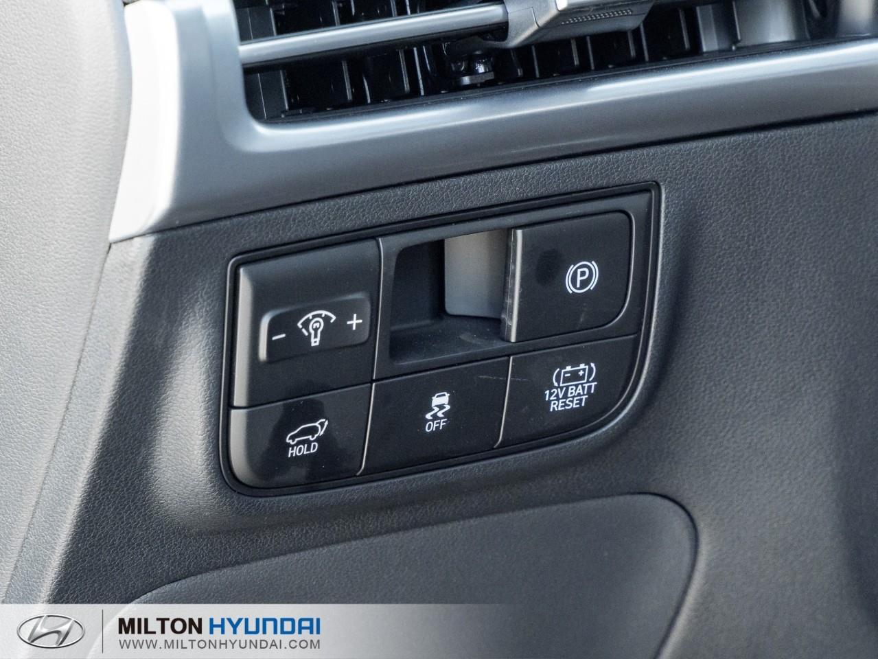 2026 Hyundai Tucson Hybrid Ultimate 4dr All-Wheel Drive Photo