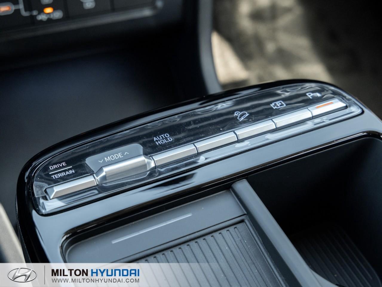 2026 Hyundai Tucson Hybrid Ultimate 4dr All-Wheel Drive Photo