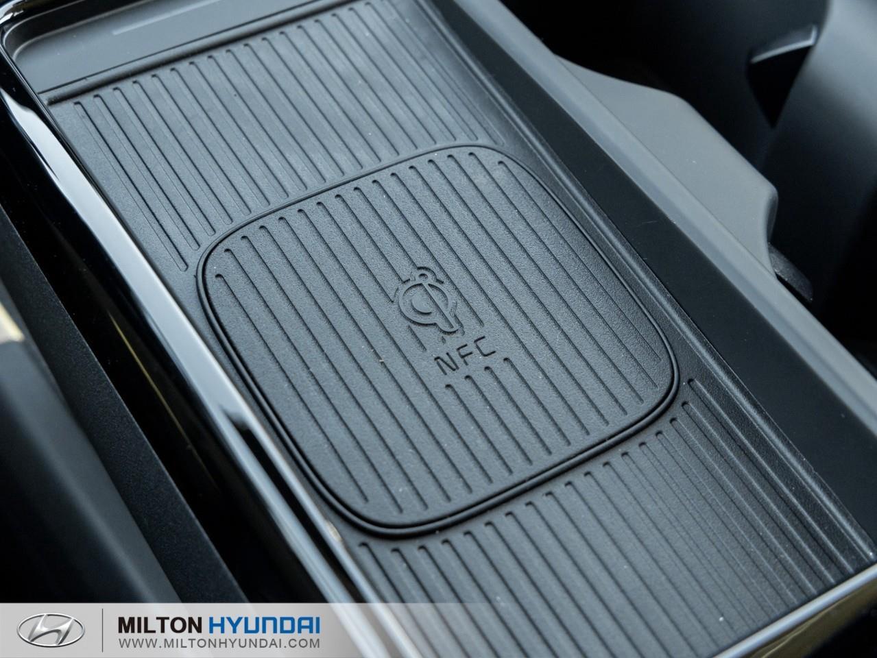 2026 Hyundai Tucson Hybrid Ultimate 4dr All-Wheel Drive Photo