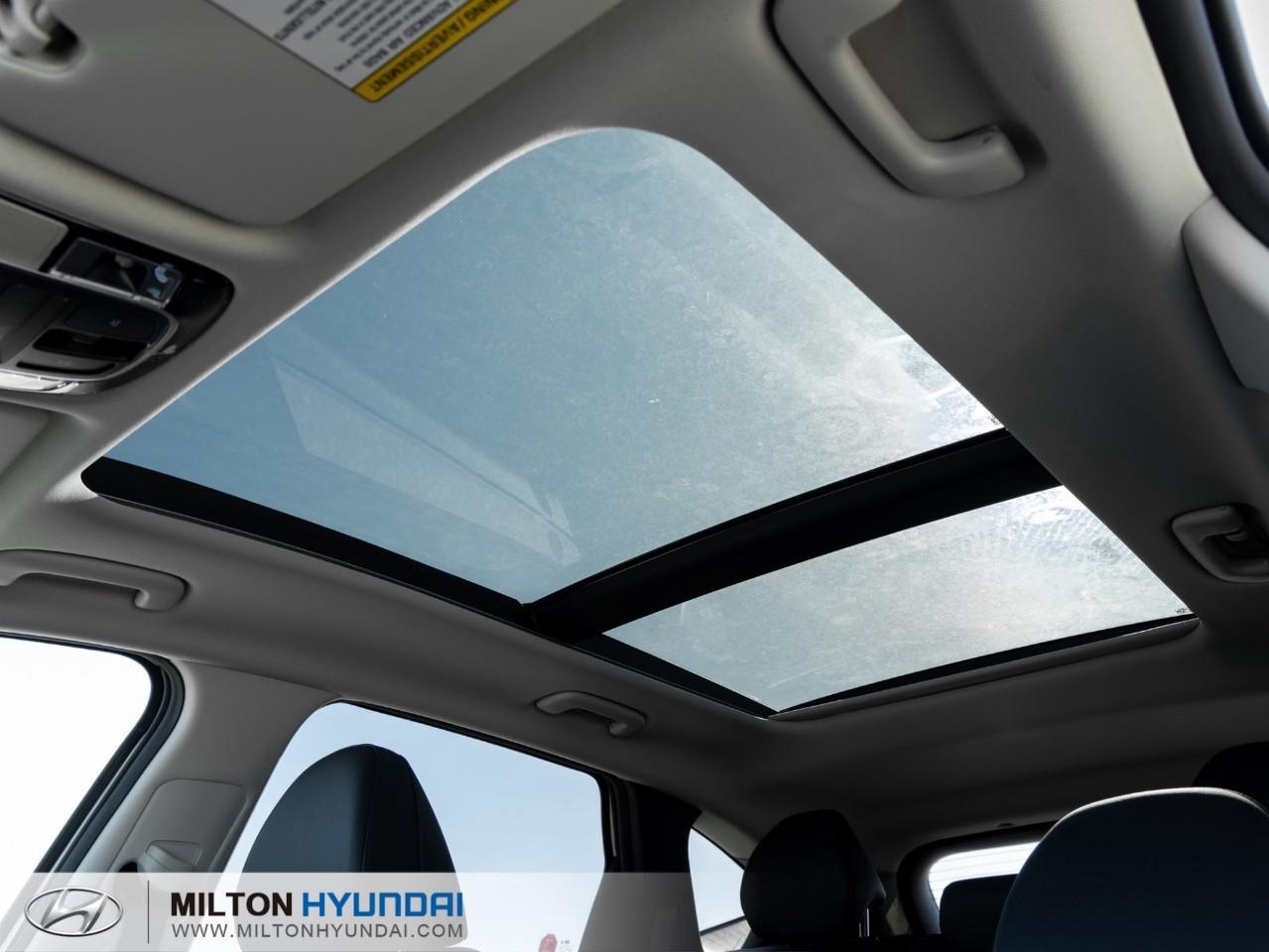 2026 Hyundai Tucson Hybrid Ultimate 4dr All-Wheel Drive Photo
