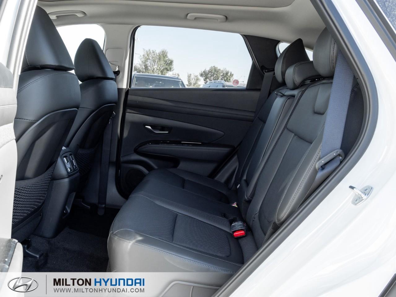 2026 Hyundai Tucson Hybrid Ultimate 4dr All-Wheel Drive Photo