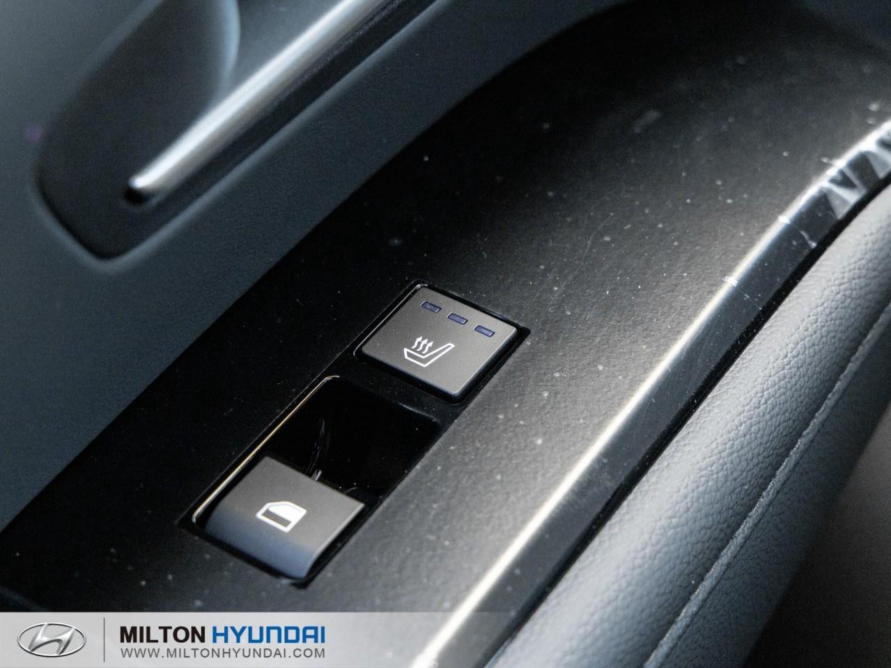 2026 Hyundai Tucson Hybrid Ultimate 4dr All-Wheel Drive Photo
