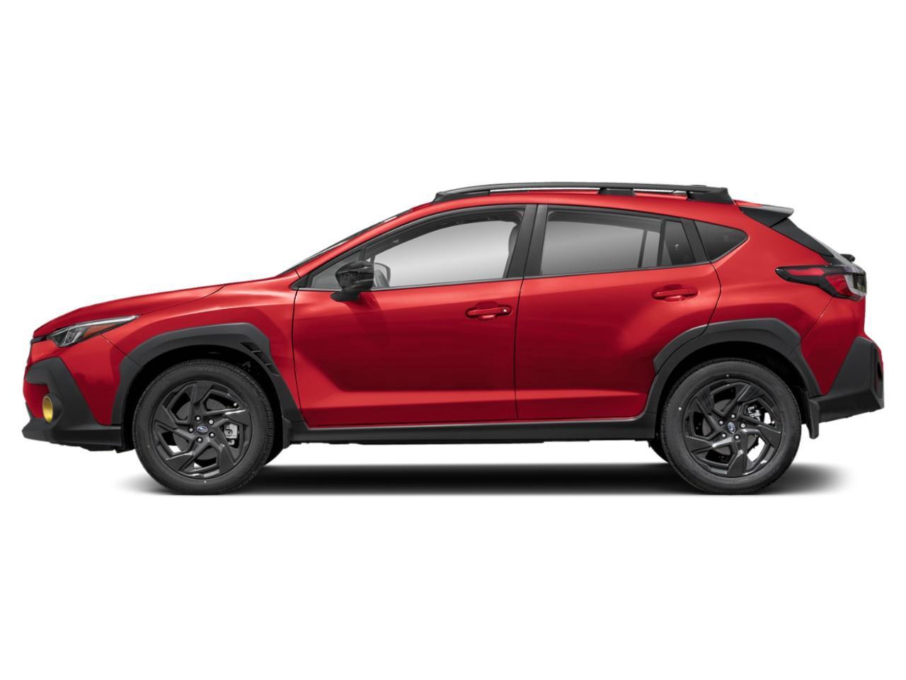 2026 Subaru Crosstrek Onyx 4dr All-Wheel Drive Photo2