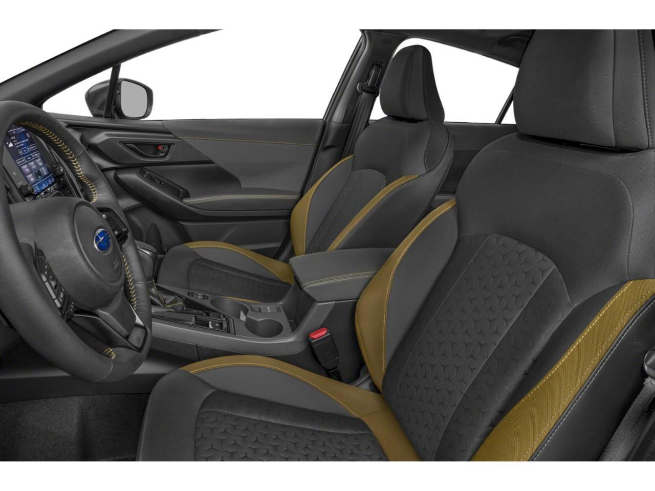 2026 Subaru Crosstrek Onyx 4dr All-Wheel Drive Photo