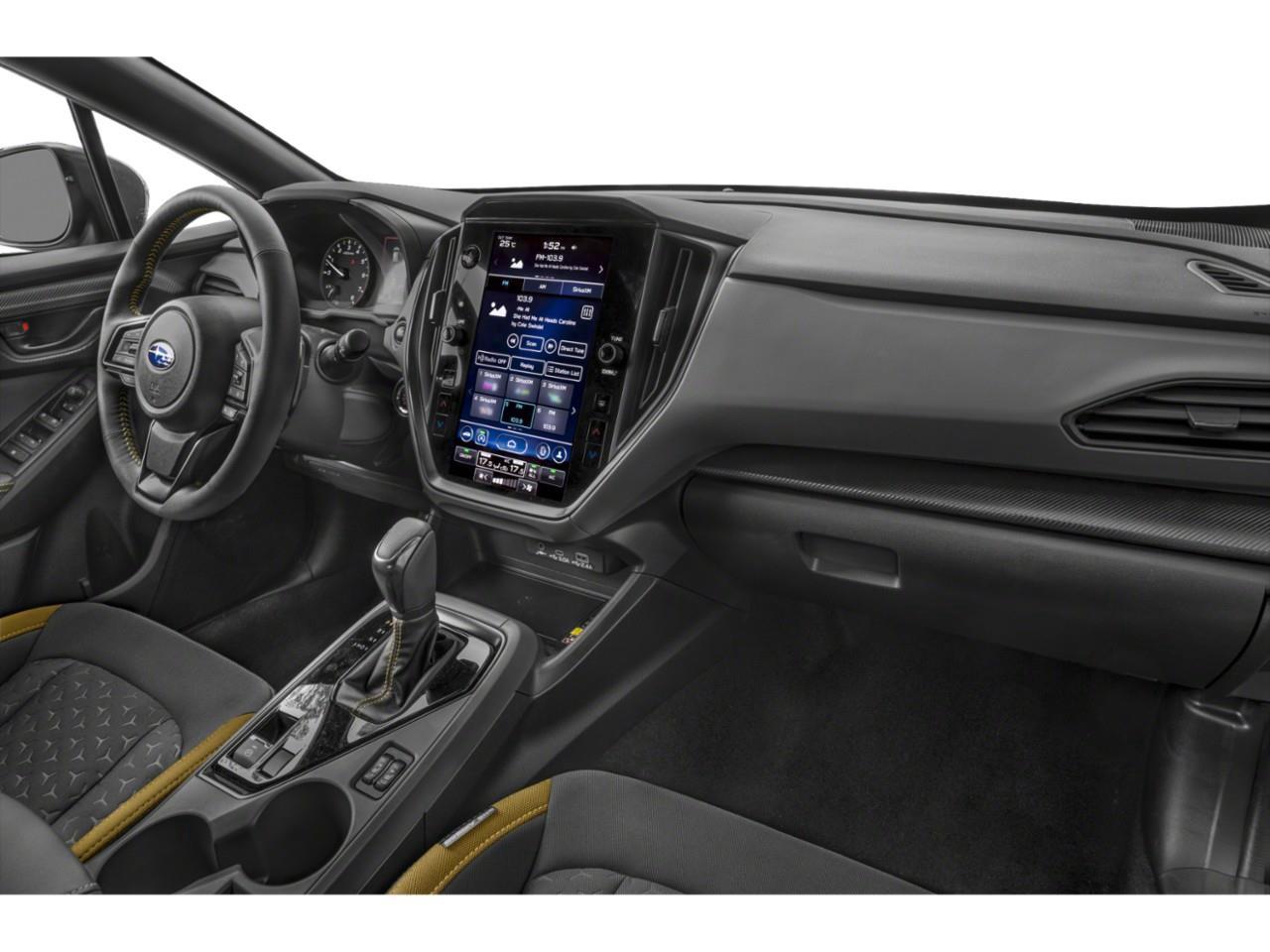 2026 Subaru Crosstrek Onyx 4dr All-Wheel Drive Photo
