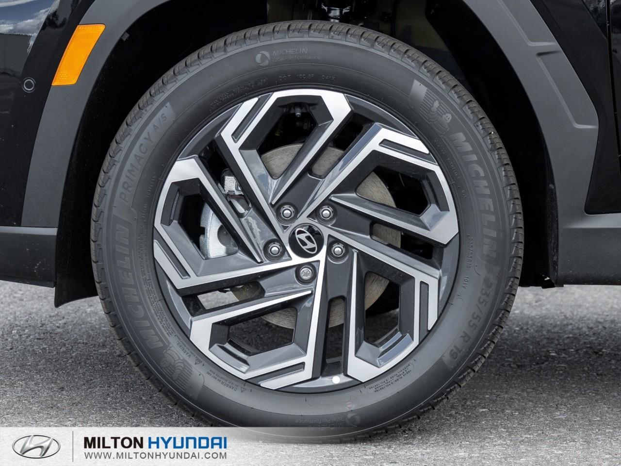 2026 Hyundai Tucson Hybrid Ultimate 4dr All-Wheel Drive Photo