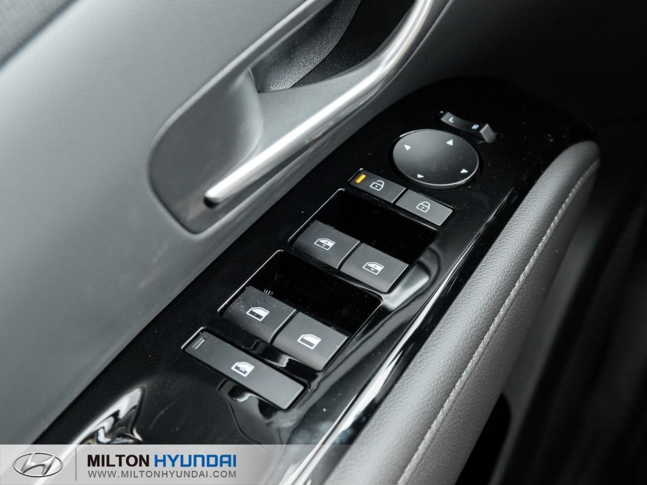 2026 Hyundai Tucson Hybrid Ultimate 4dr All-Wheel Drive Photo