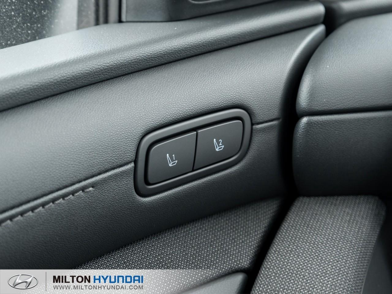 2026 Hyundai Tucson Hybrid Ultimate 4dr All-Wheel Drive Photo