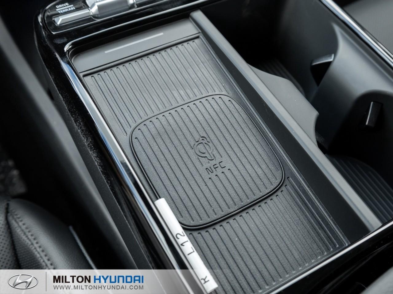 2026 Hyundai Tucson Hybrid Ultimate 4dr All-Wheel Drive Photo
