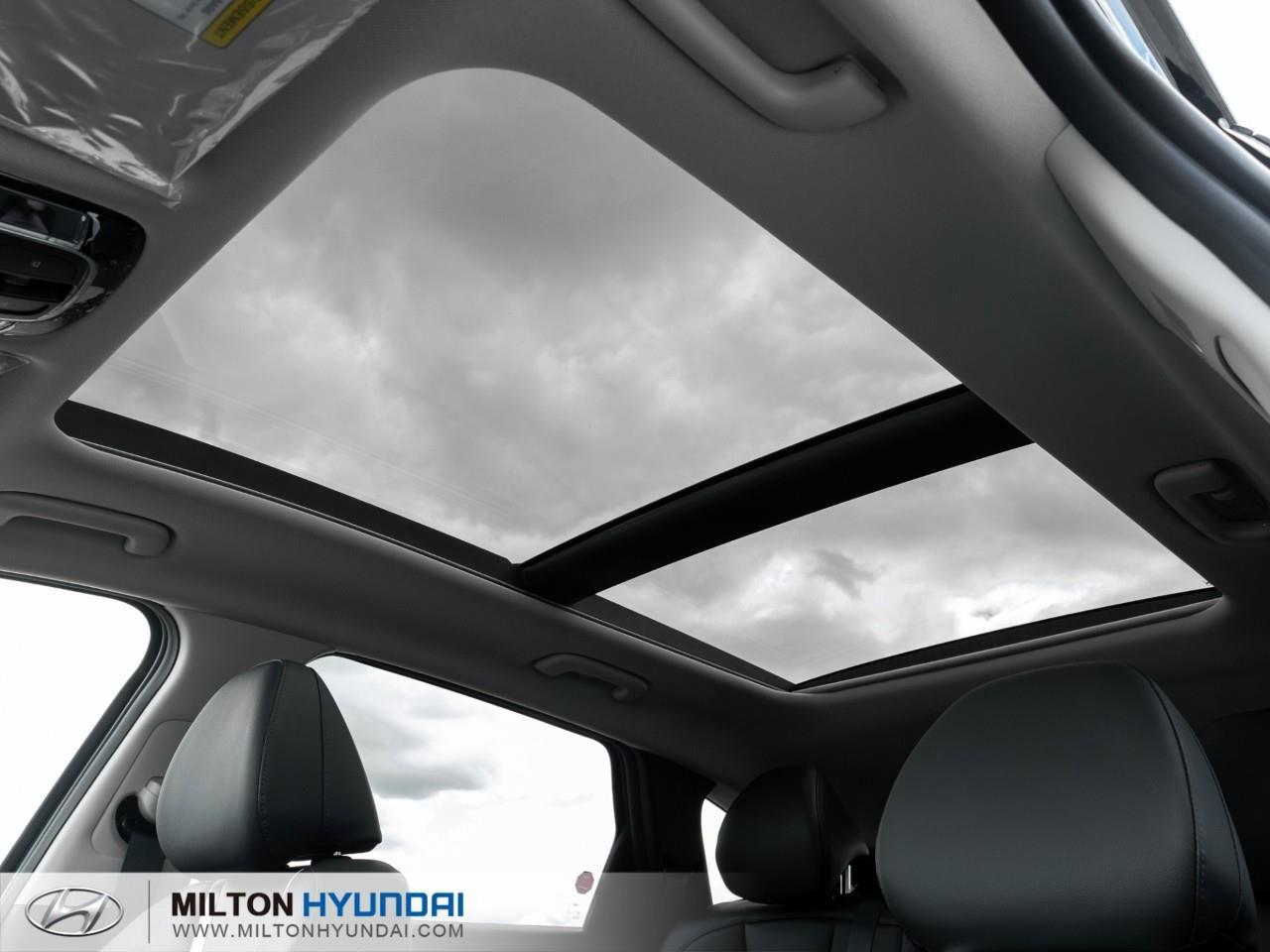 2026 Hyundai Tucson Hybrid Ultimate 4dr All-Wheel Drive Photo