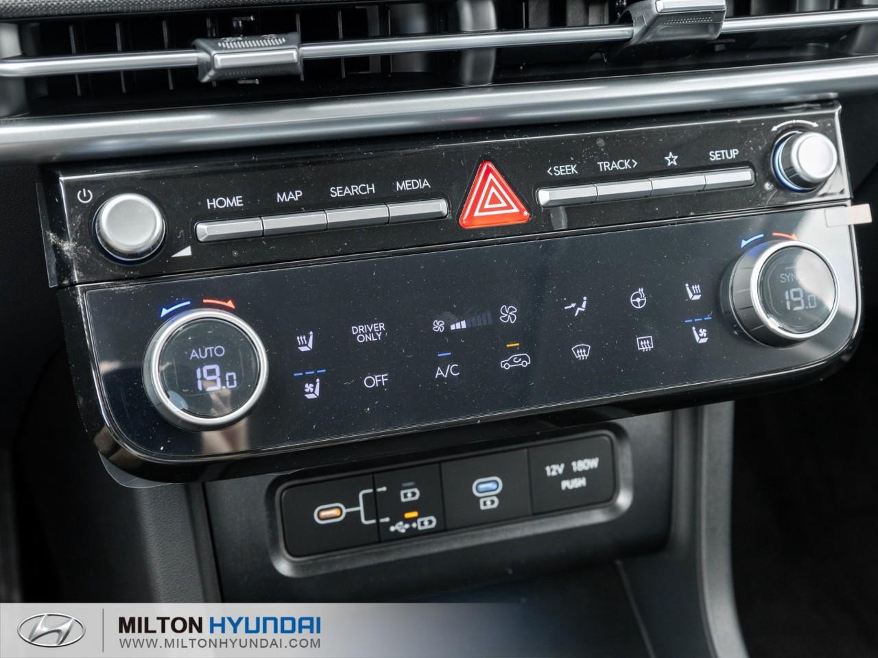 2026 Hyundai Tucson Hybrid Ultimate 4dr All-Wheel Drive Photo