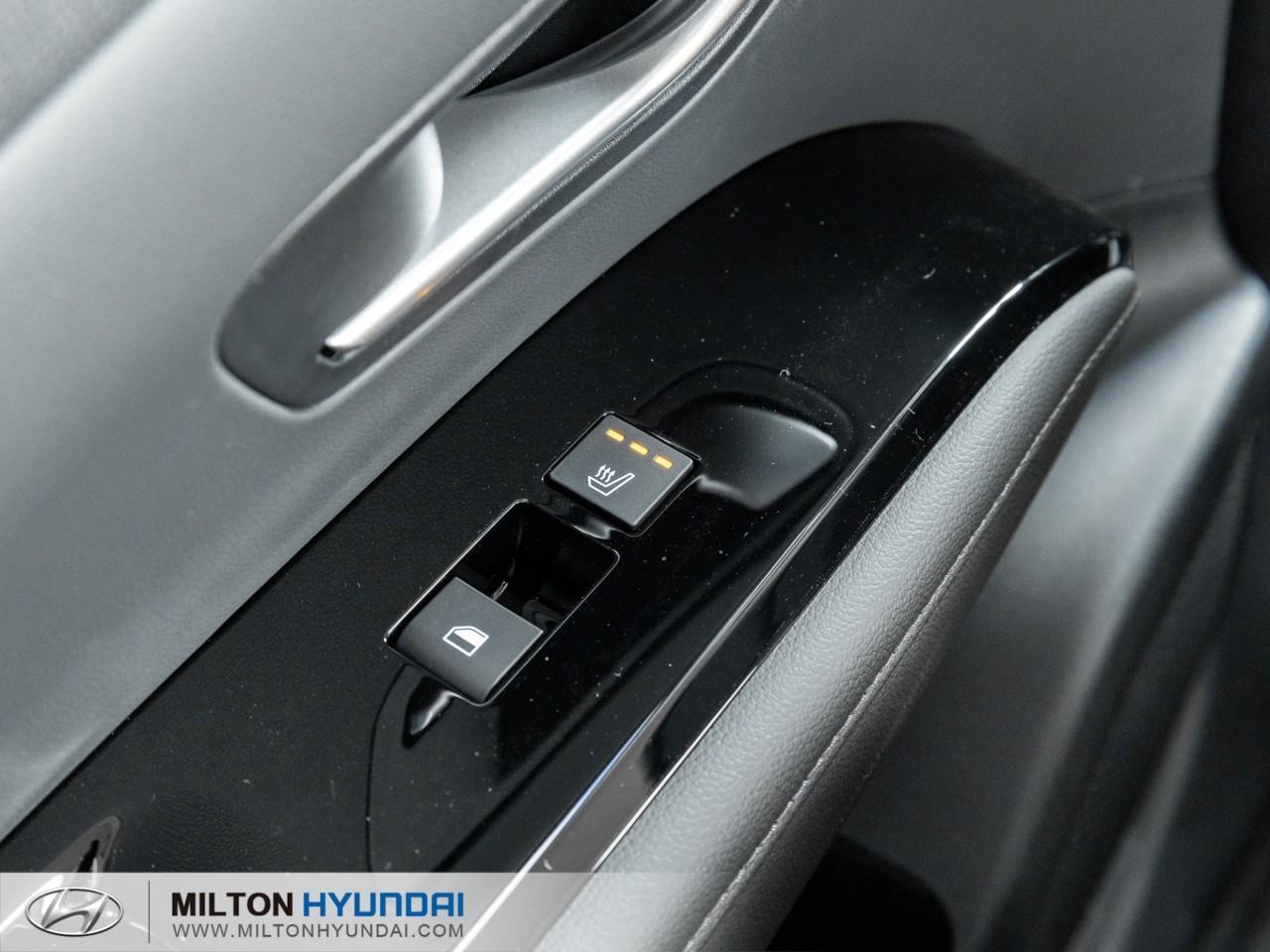 2026 Hyundai Tucson Hybrid Ultimate 4dr All-Wheel Drive Photo