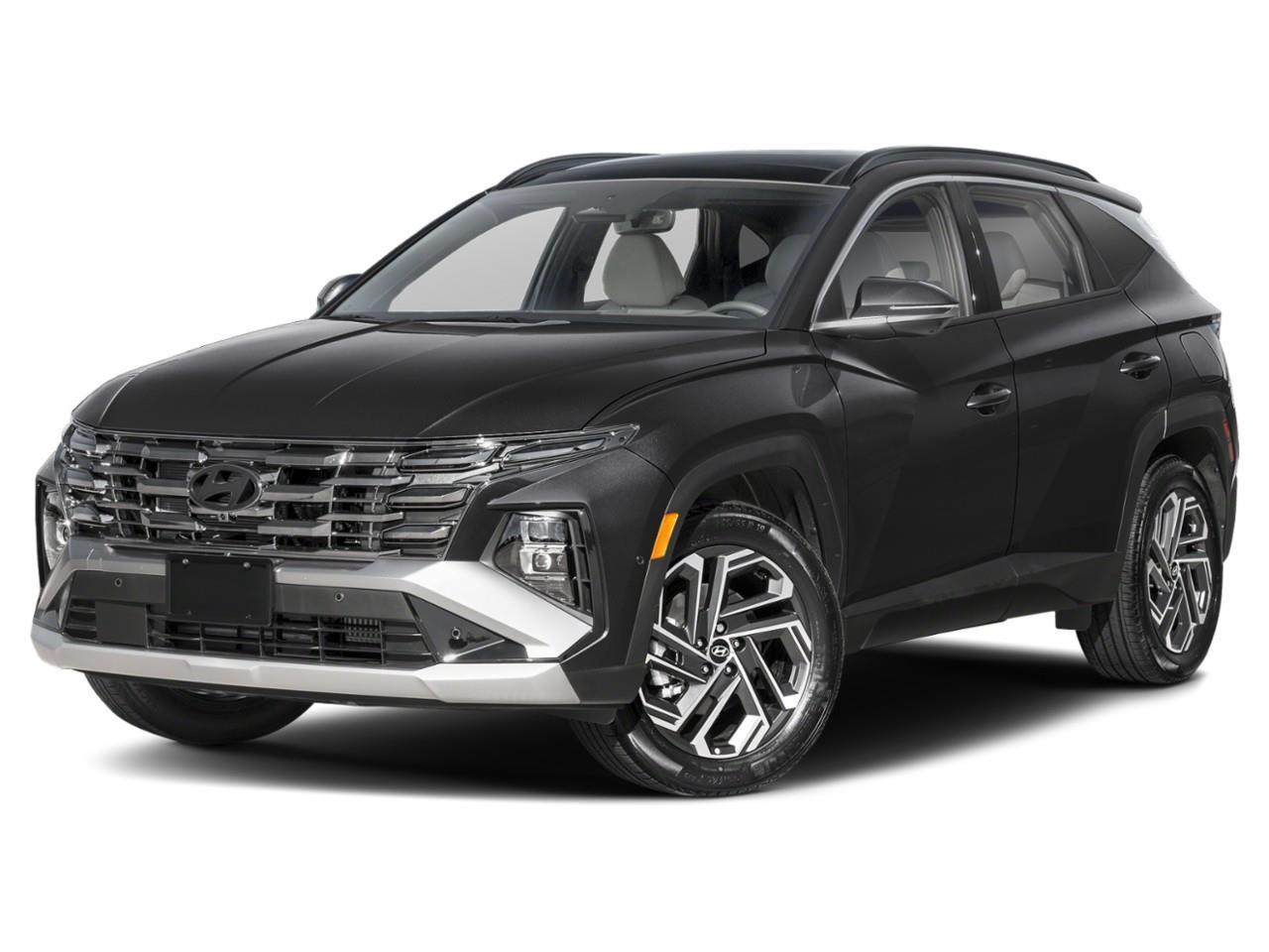 2026 Hyundai Tucson Hybrid Ultimate 4dr All-Wheel Drive Photo