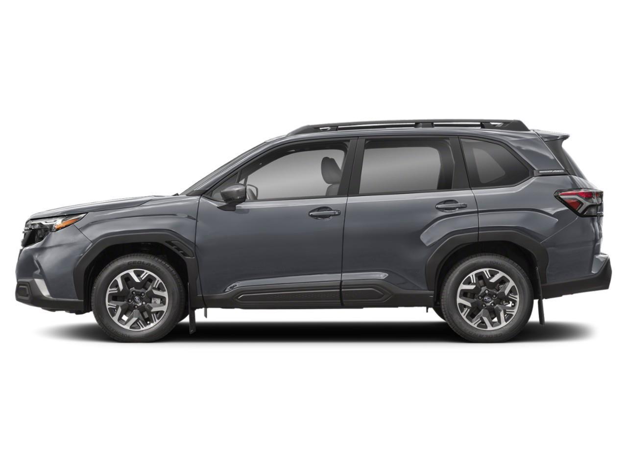 2026 Subaru Forester Touring 4dr All-Wheel Drive Photo