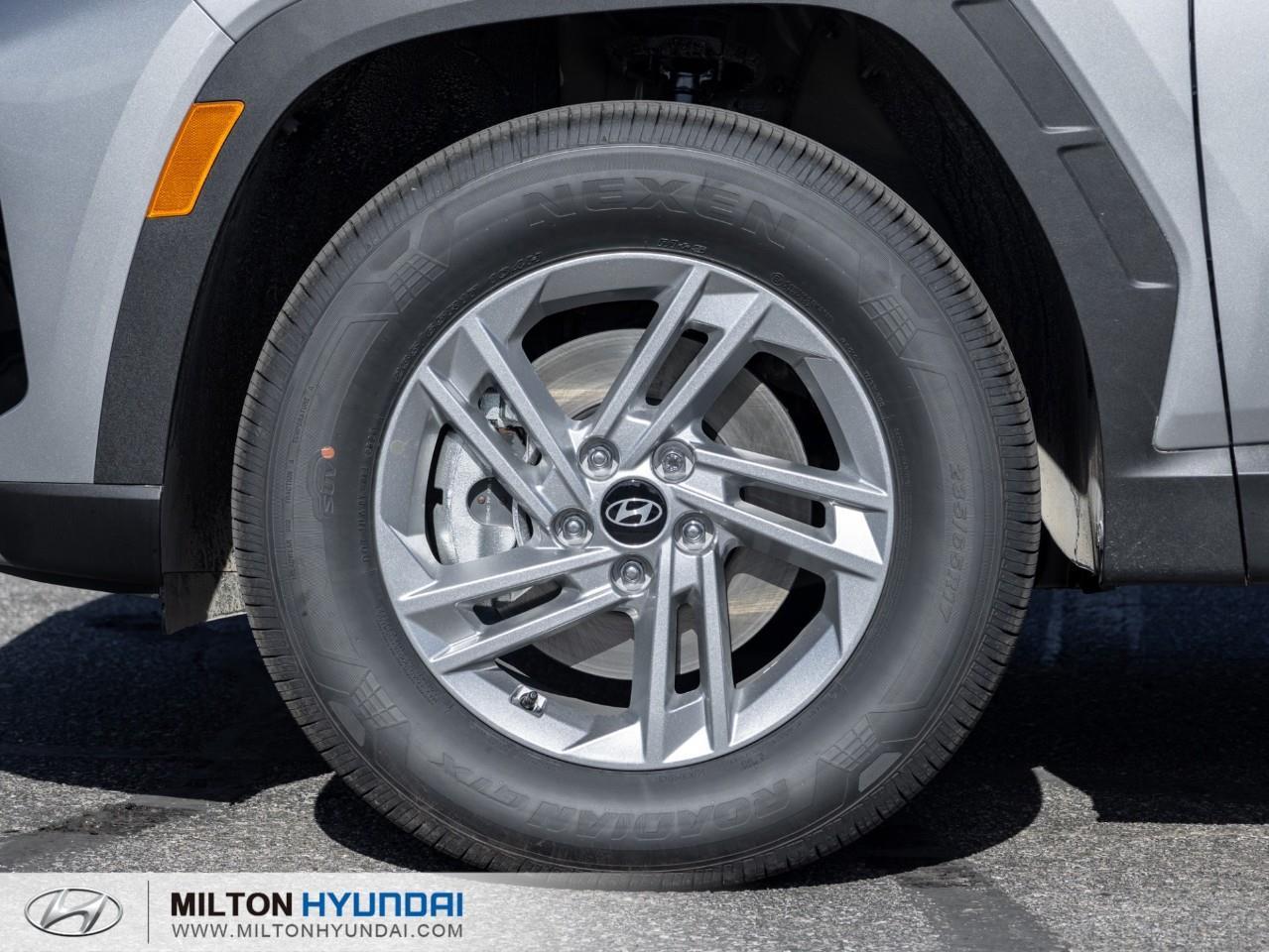 2026 Hyundai Tucson Preferred 4dr All-Wheel Drive Photo