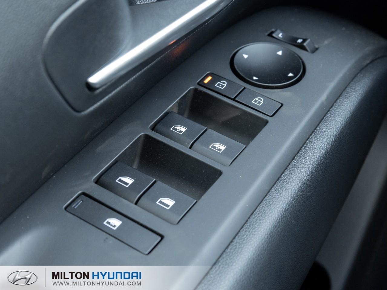 2026 Hyundai Tucson Preferred 4dr All-Wheel Drive Photo