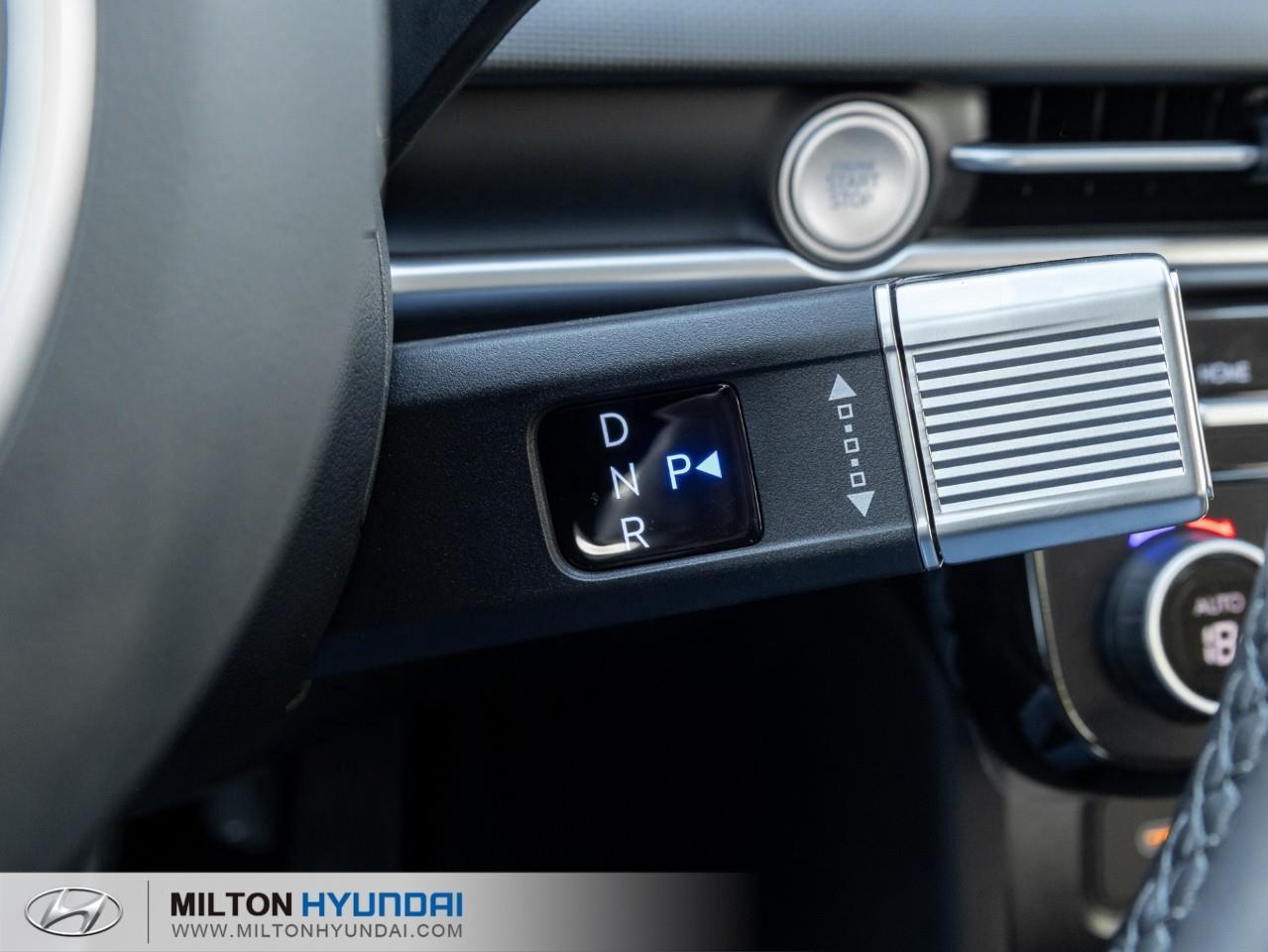 2026 Hyundai Tucson Preferred 4dr All-Wheel Drive Photo