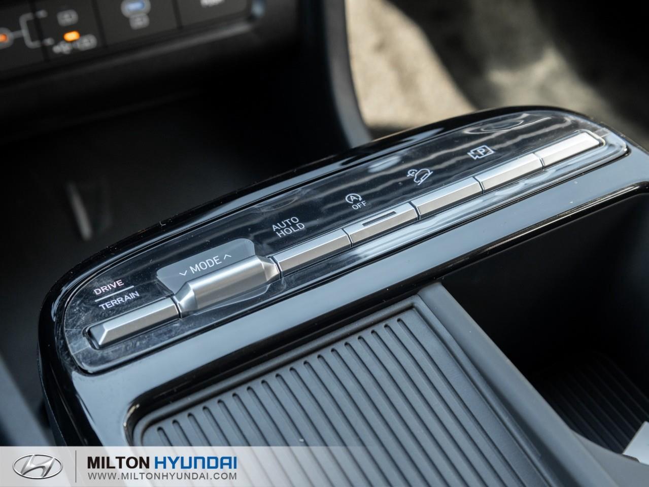 2026 Hyundai Tucson Preferred 4dr All-Wheel Drive Photo