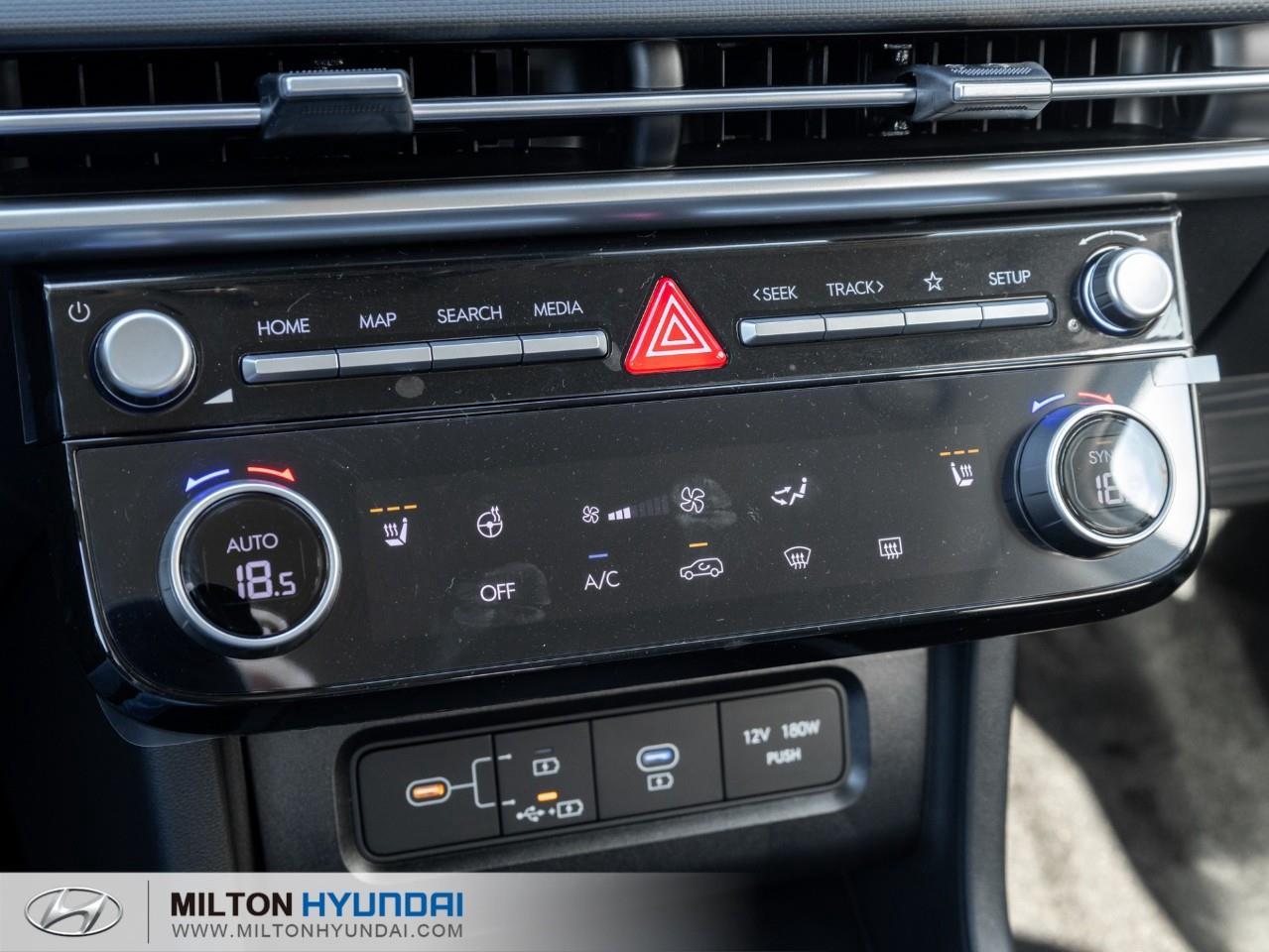 2026 Hyundai Tucson Preferred 4dr All-Wheel Drive Photo