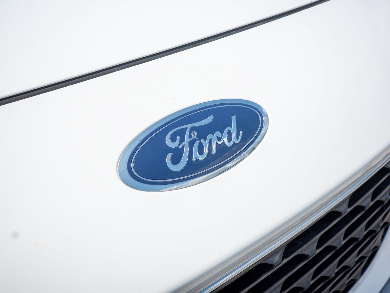 2022 Ford Escape SEL - Lane Assist   Parking Aid Photo