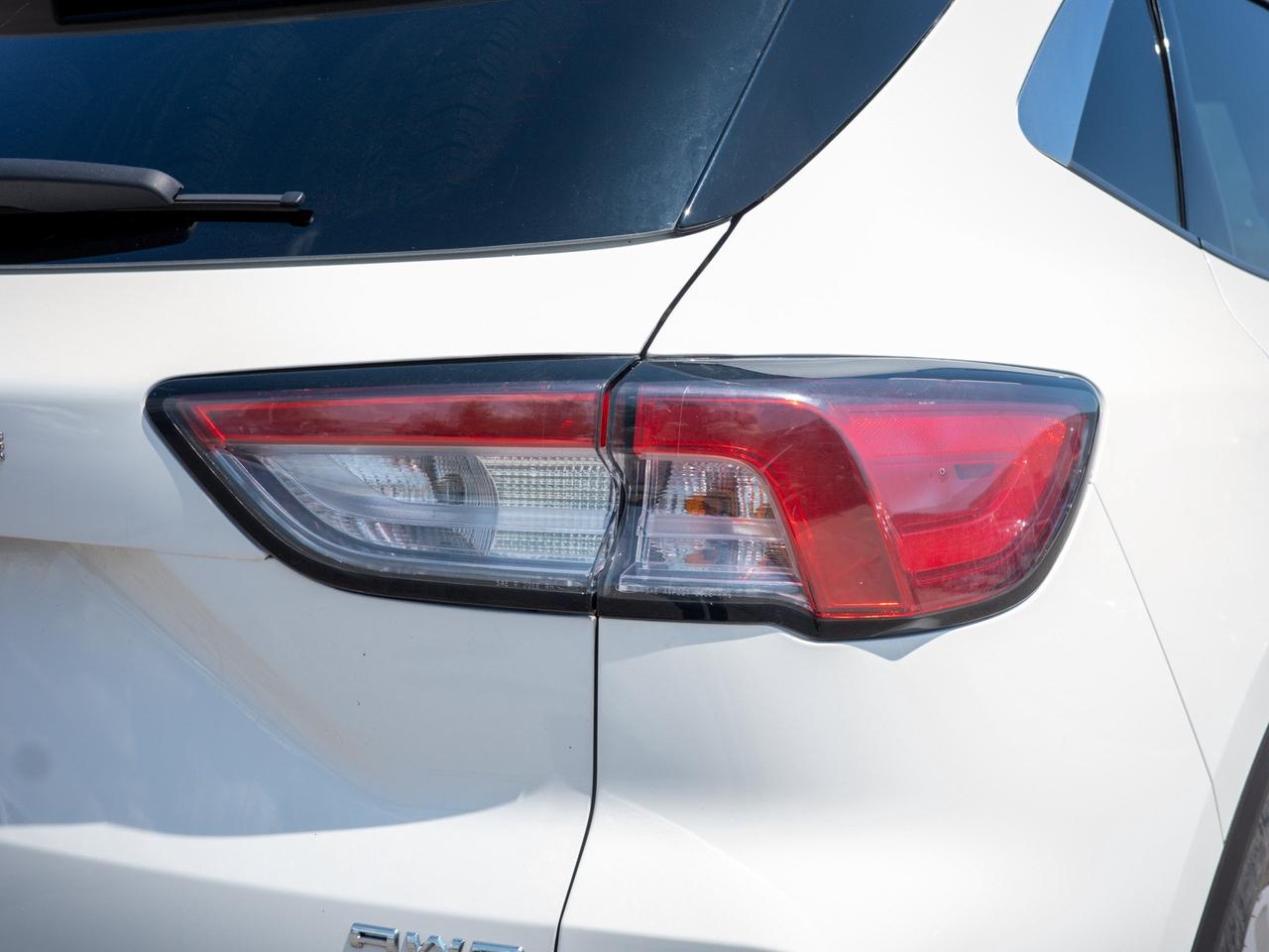 2022 Ford Escape SEL - Lane Assist   Parking Aid Photo