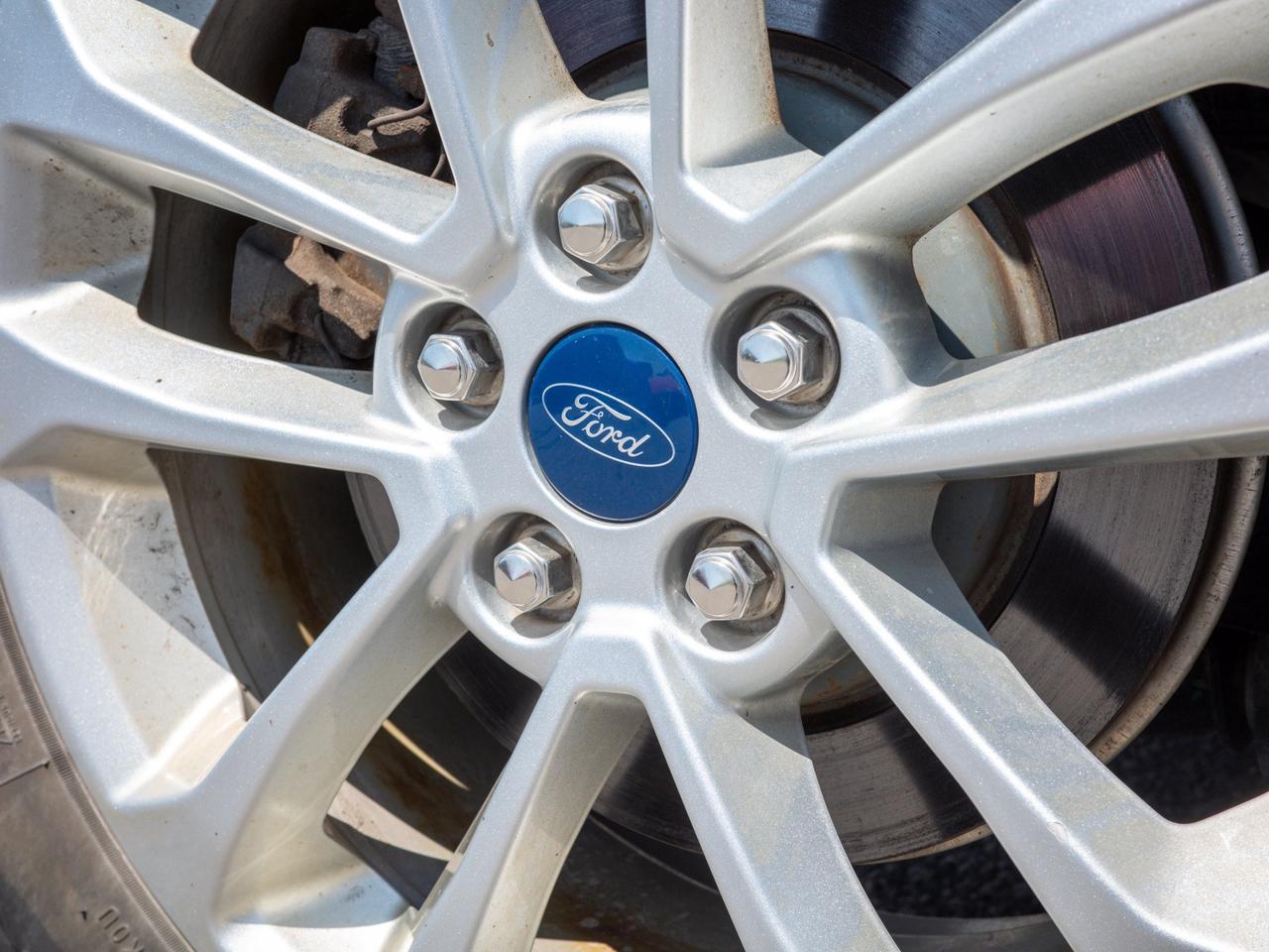 2022 Ford Escape SEL - Lane Assist   Parking Aid Photo